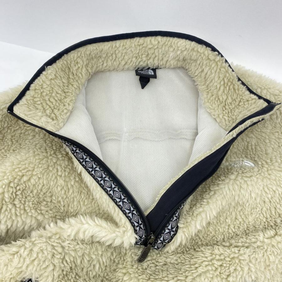 THE NORTH FACE ノースフェイス Sweet Water Pullover Bio ボア 
