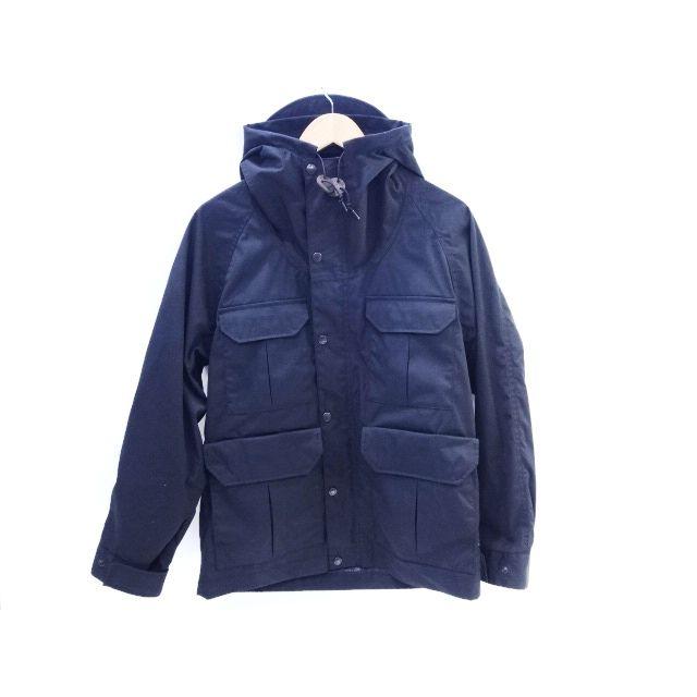 THE NORTH FACE ノースフェイス パープルレーベル 65/35 Mountain 