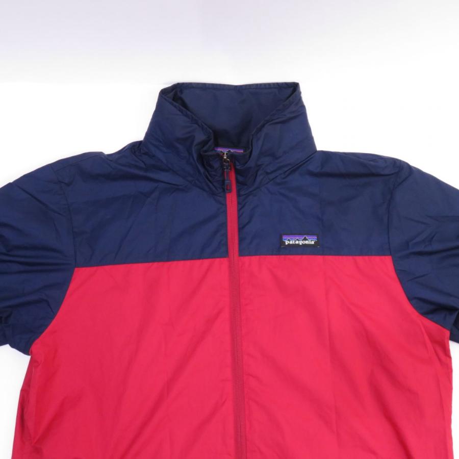 Patagonia パタゴニア LIGHT AND VARIABLE JACKET ライト＆バリアブル