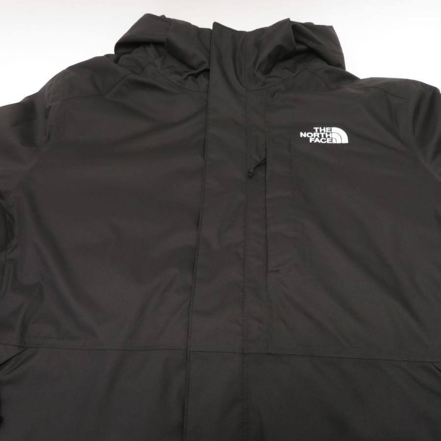 THE NORTH FACE ノースフェイス ALTIER DOWN TRICLIMATE JACKET THE NORTH FACE ノースフェイス ALTIER DOWN TRICLIMATE JACKET