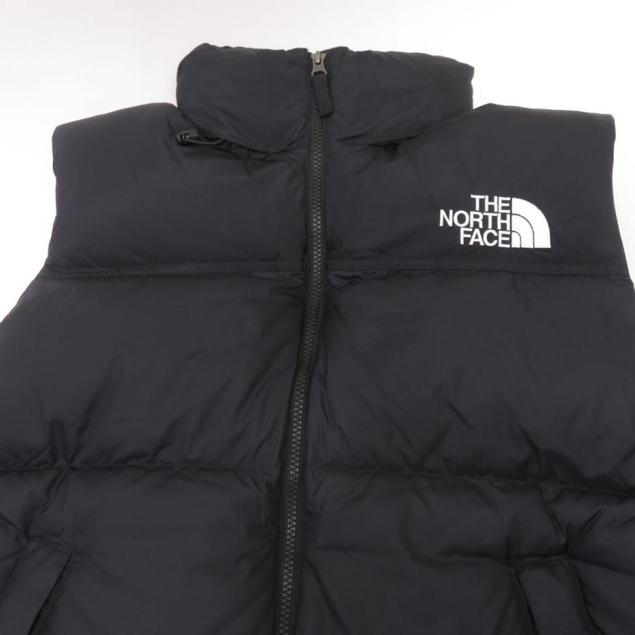 THE NORTH FACE★ヌプシベスト★ND92232★中古美品 THE NORTH FACE / ノースフェイス ダウンベスト/ヌプシベスト
