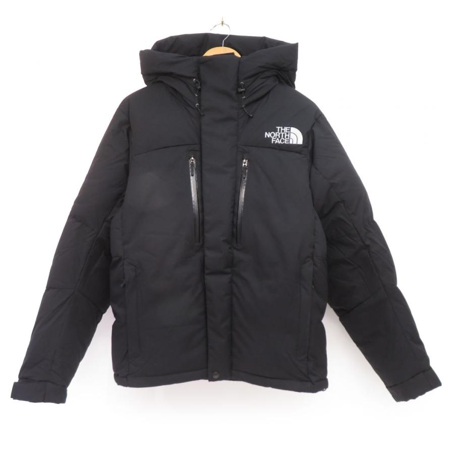 THE NORTH FACE ノースフェイス Baltro Light Jacket バルトロライト 