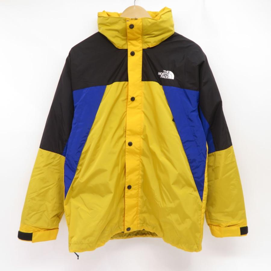 THE NORTH FACE ノースフェイス XXX TRICLIMATE JACKET 中綿インナー