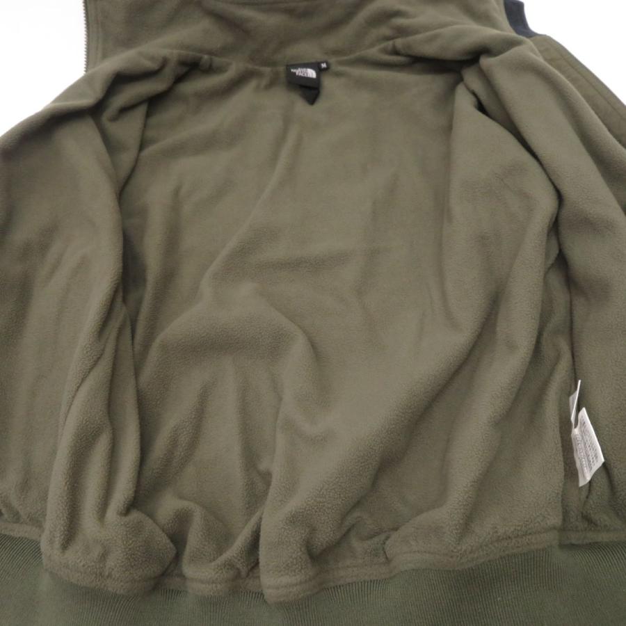 THE NORTH FACE ノースフェイス CAMP Nomad Jacket キャンプノマドジャケット NP71932 Mサイズ ※中古｜kinoko-dou｜03