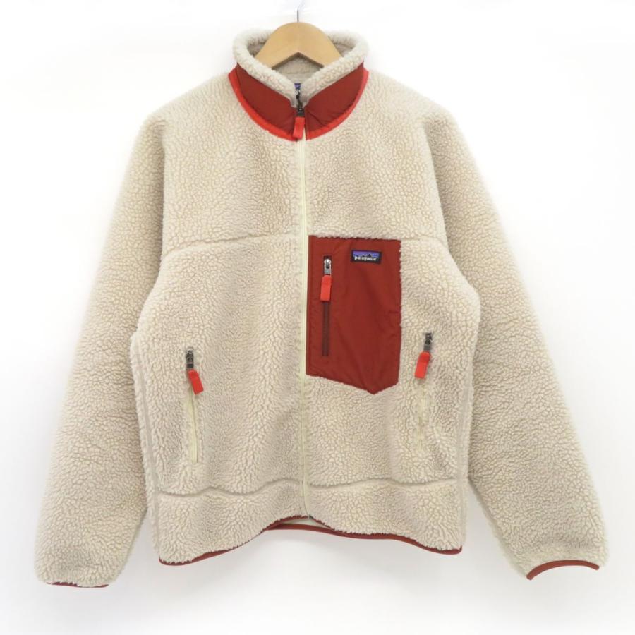 patagonia パタゴニア Classic Retro-X Jacket クラシックレトロX ボア  