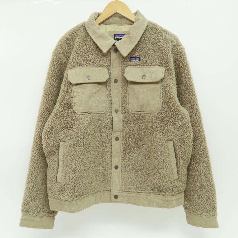Patagonia パタゴニア レトロXトラッカージャケット 23215FA24 Lサイズ