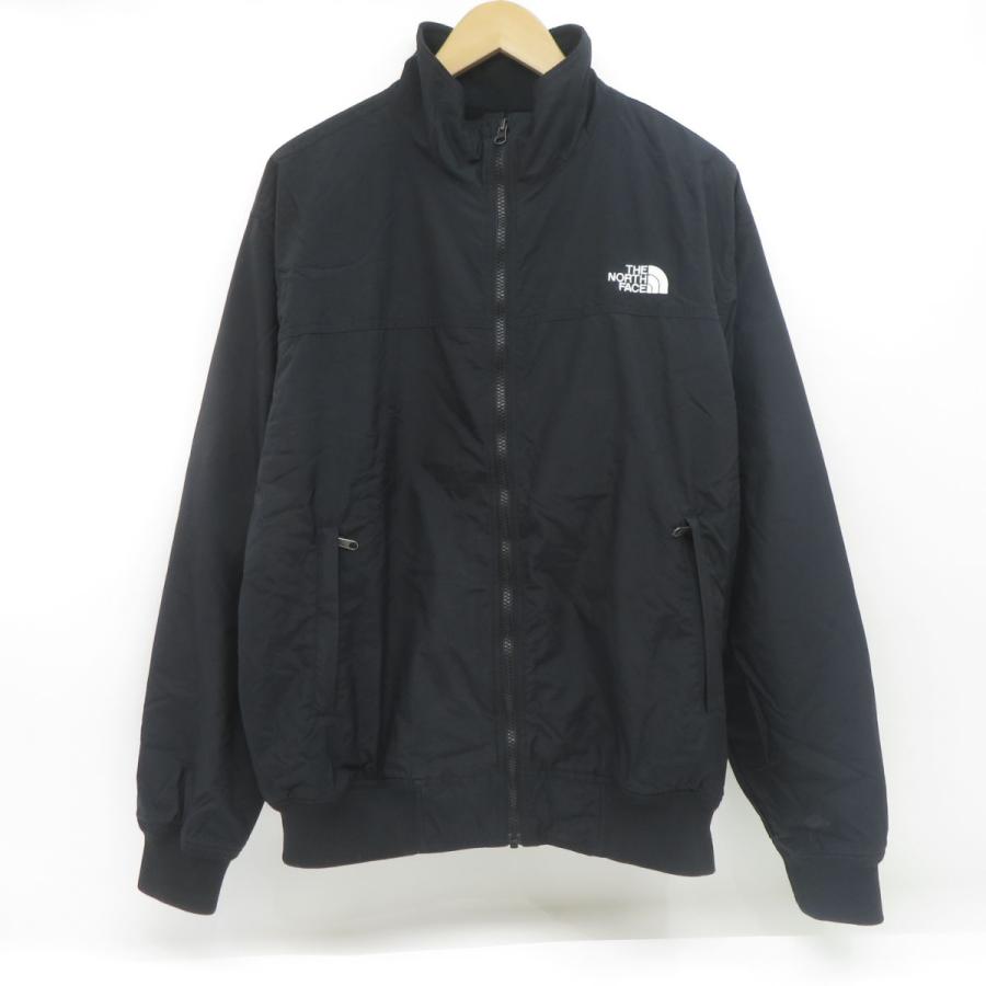 THE NORTH FACE ノースフェイス COMPCT NMD BLOUSON コンパクトノマド