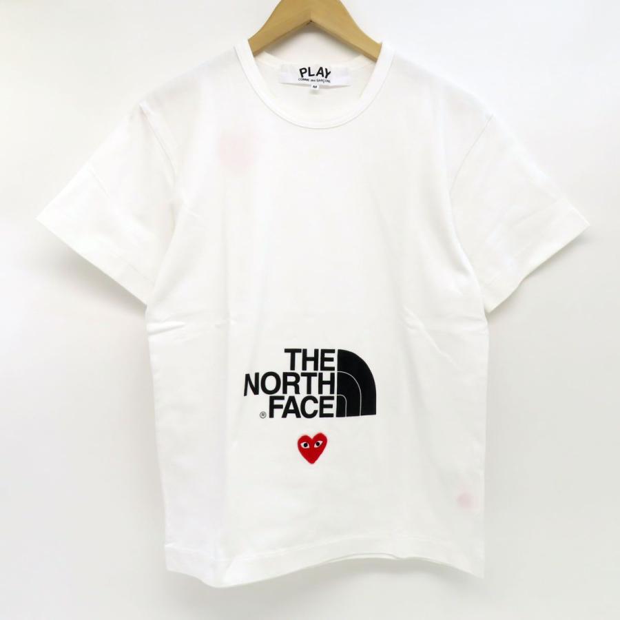 COMME des GARCONS × THE NORTH FACE コムデギャルソン ノース COMME des GARCONS × THE NORTH FACE コムデギャルソン ノース