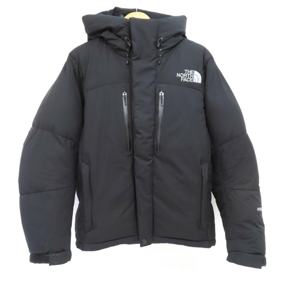 THE NORTH FACE ノースフェイス BALTRO LIGHT JACKET バルトロライト