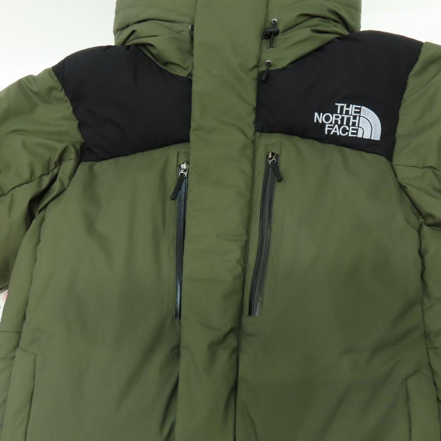 希少カラー　ノースフェイス バルトロライトジャケット ND92240 M THE NORTH FACE ノースフェイス バルトロライトジャケット