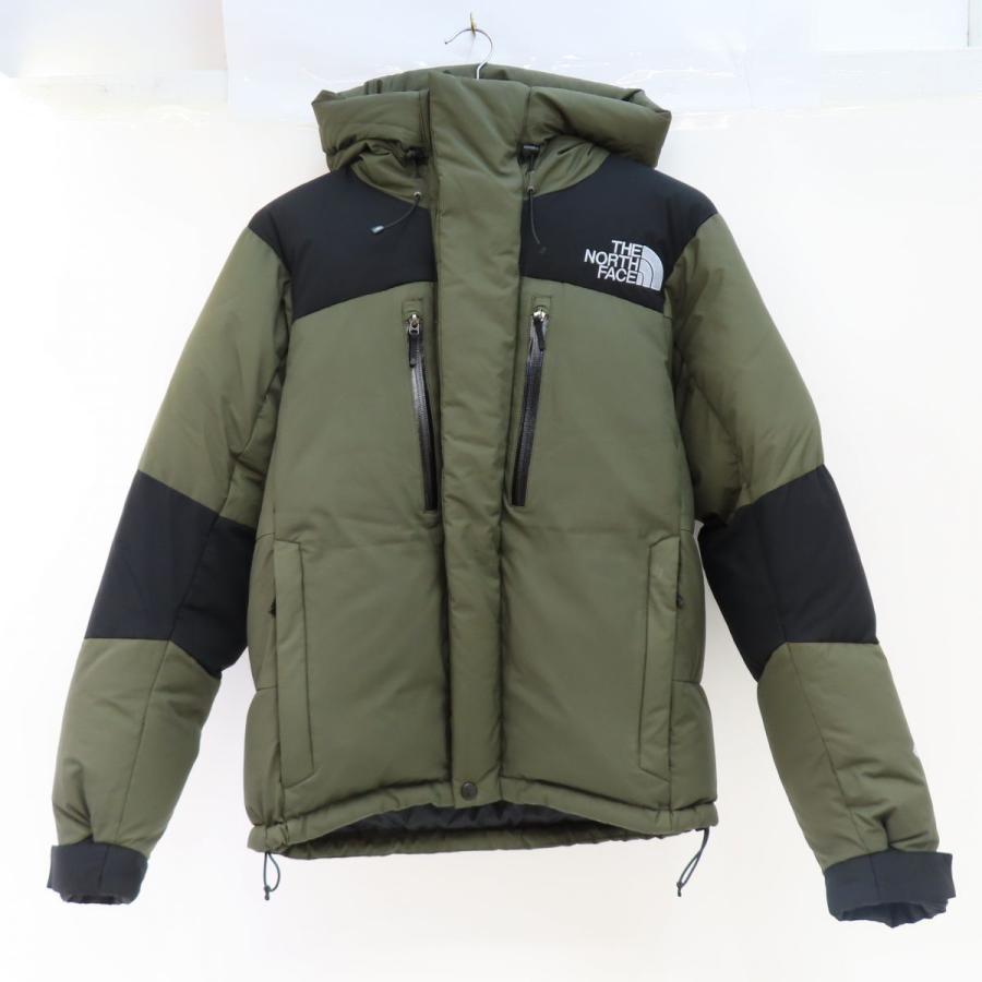 THE NORTH FACE ノースフェイス ダウンジャケット バルトロライト