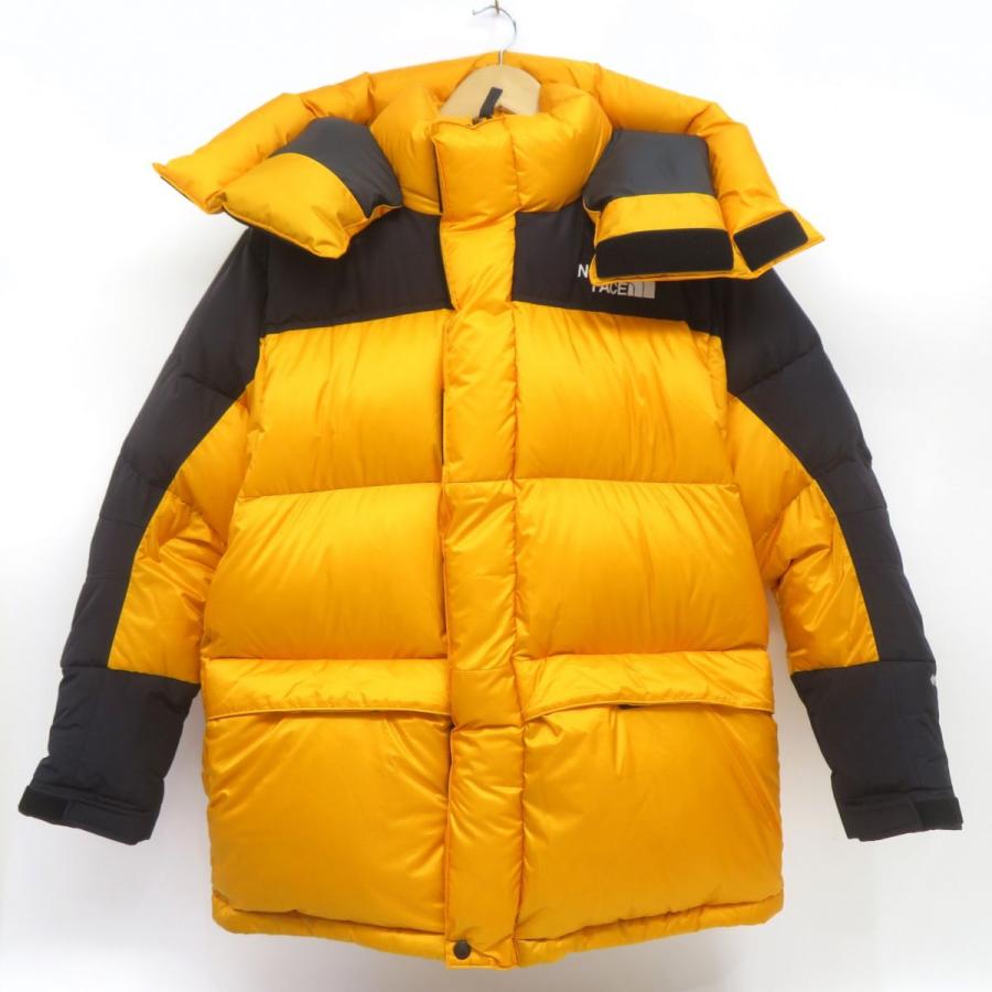 THE NORTH FACE ノースフェイス Him down parka ヒムダウンパーカ