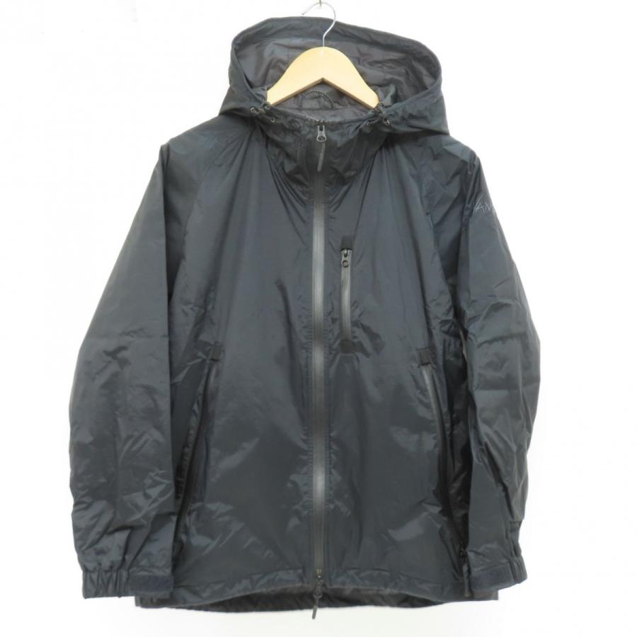 NANGA × GrandPARK ナンガ グランドパーク 別注 オーロラシェル