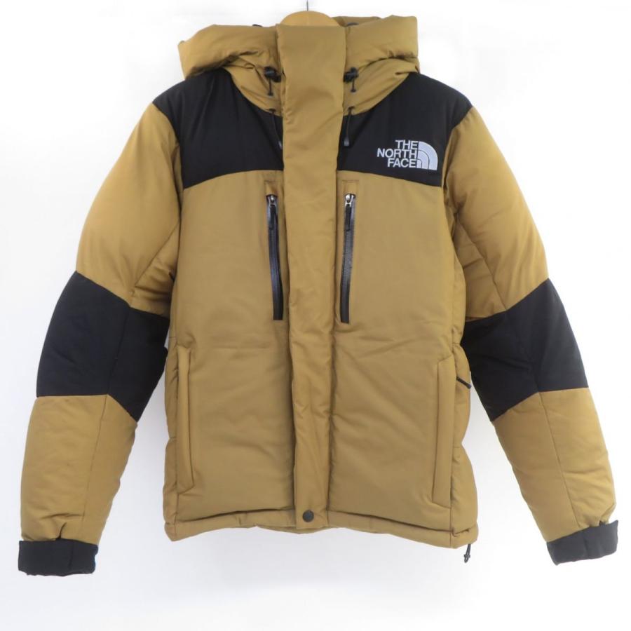 THE NORTH FACE ノースフェイス BALTRO LIGHT JACKET バルトロライト