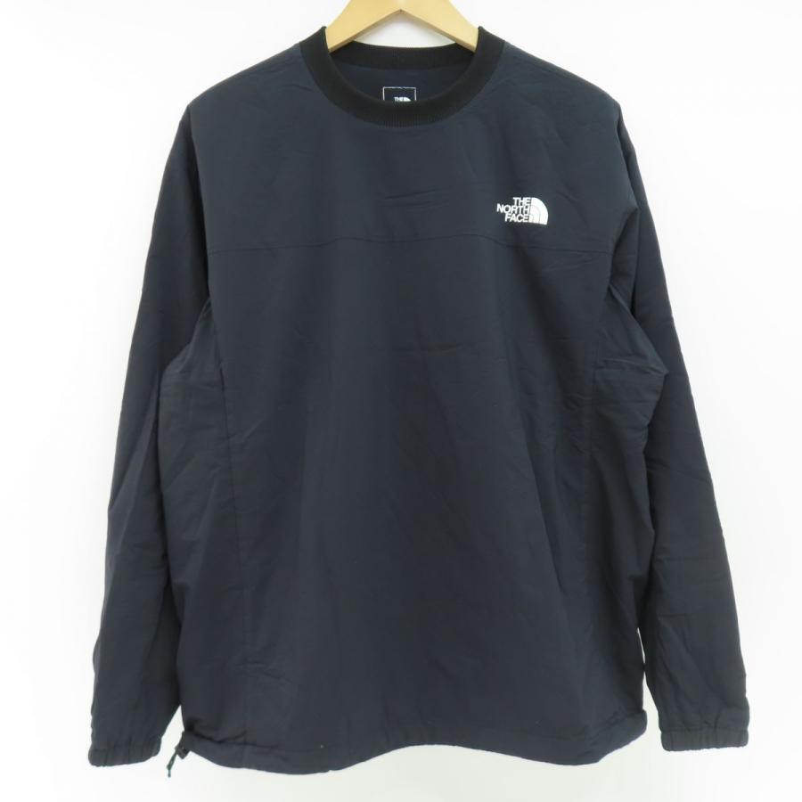THE NORTH FACE ノースフェイス 中綿カットソー ベントリックス 