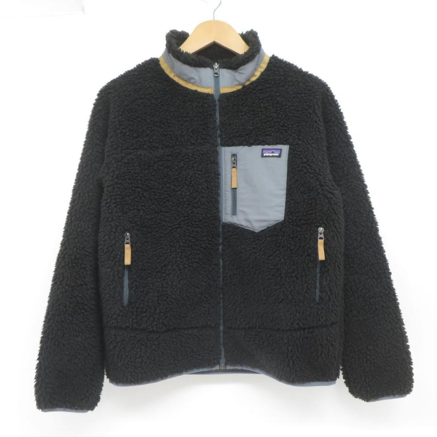 Patagonia パタゴニア RETRO X JACKET レトロX ジャケット フリース