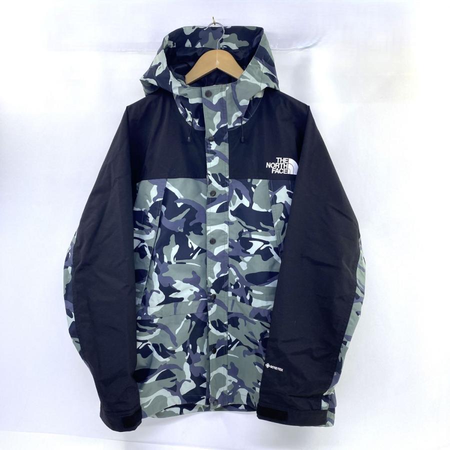 THE NORTH FACE ノースフェイス GORE-TEX Novelty Mountain Light