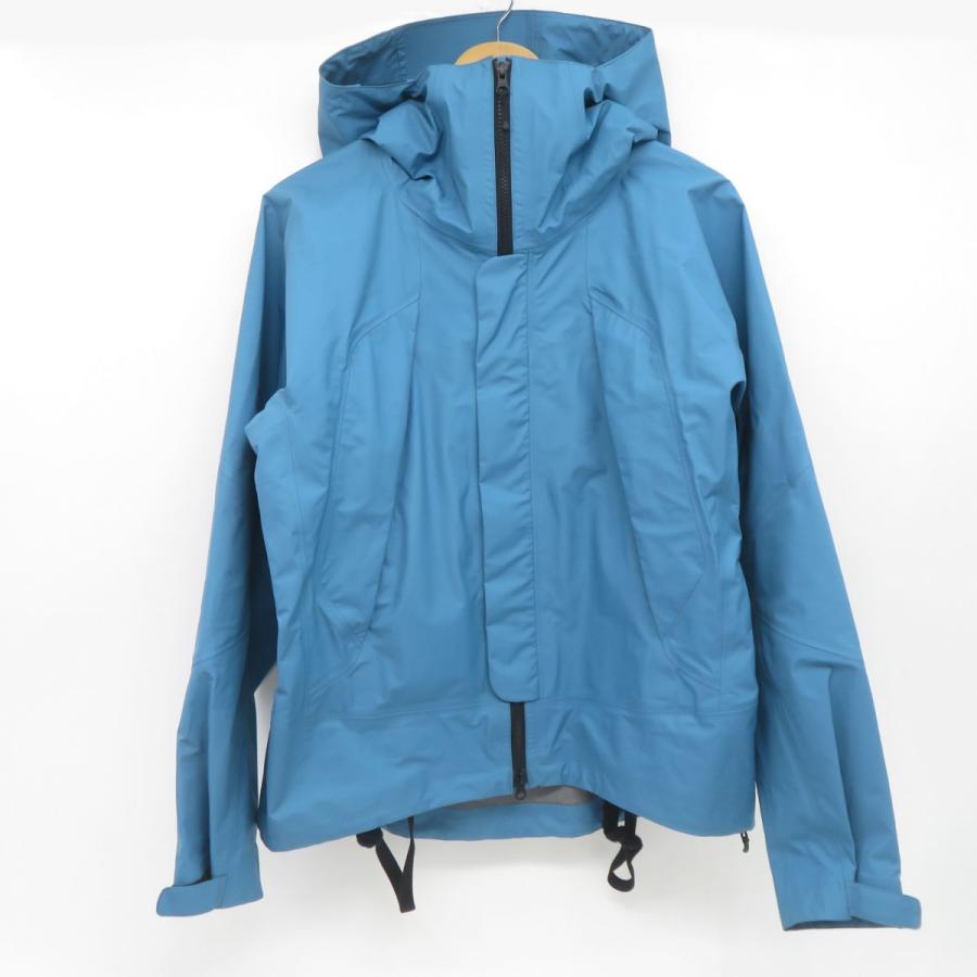 GOLDWIN GORE-TEX Fly Air Jacket シェルジャケット GOLDWIN ゴールドウイン GORE-TEX Fly Air Jacket ゴアテックス フライ
