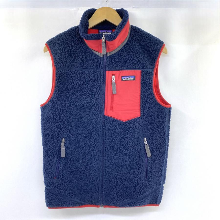 Patagonia パタゴニア Classic Retro X Vest クラシック レトロX