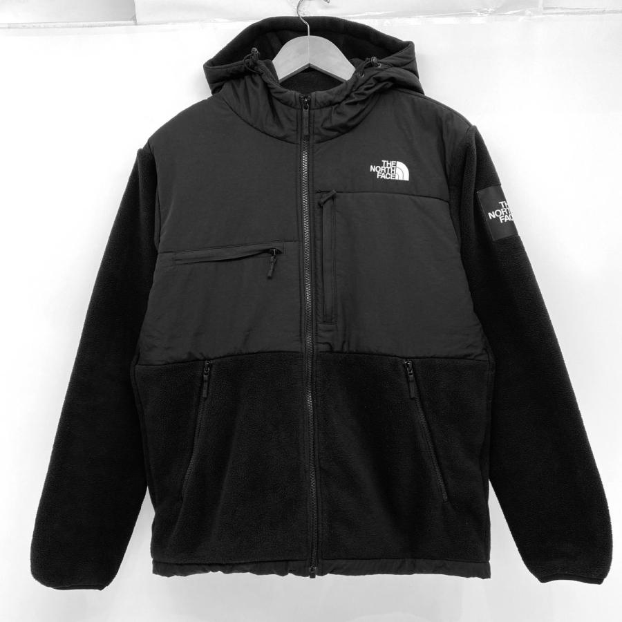 THE NORTH FACE ノースフェイス DENALI HOODIE デナリフーディ