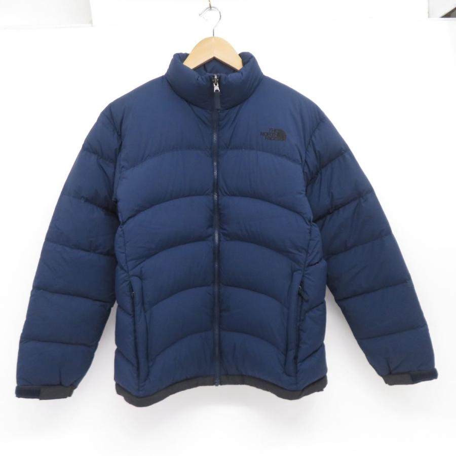 THE NORTH FACE ノースフェイス ACONCAGUA JACKET アコンカグア ダウン