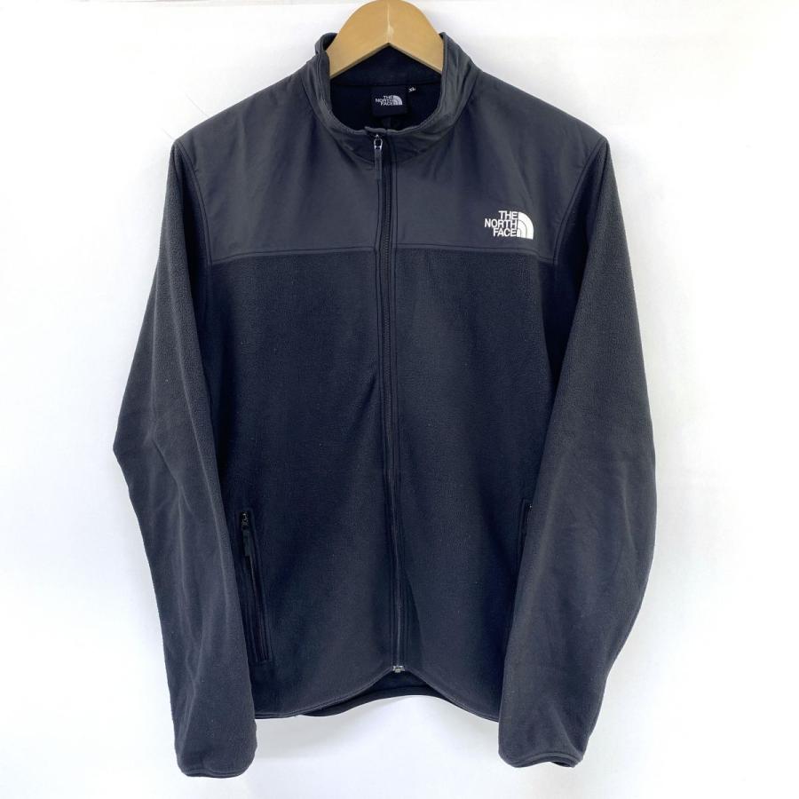 THE NORTH FACE ノースフェイス Mountain Versa Micro Jacket 