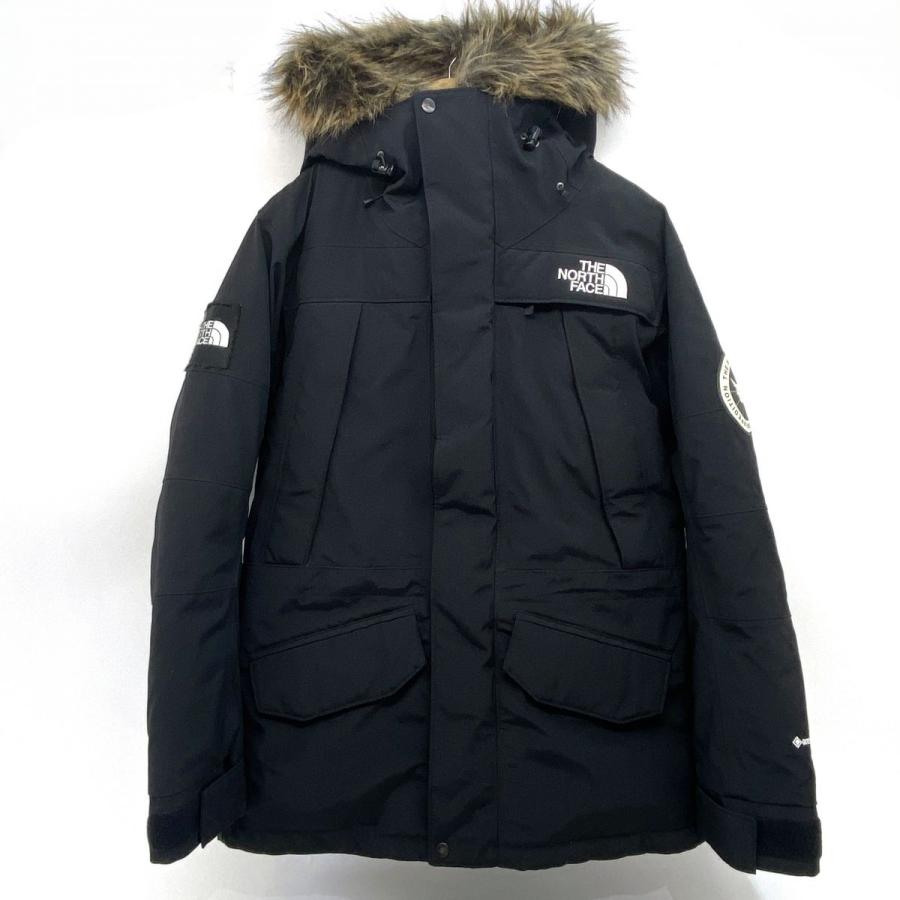 THE NORTH FACE ノースフェイス Antarctica Parka アンタークティカ