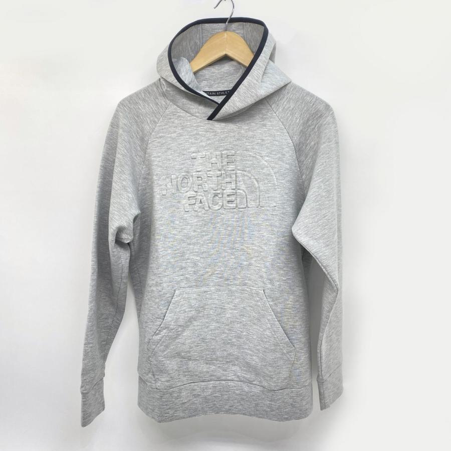 THE NORTH FACE ノースフェイス Tech Air Sweat Hoodie テックエアー 