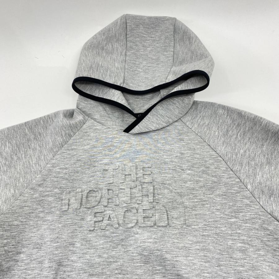 THE NORTH FACE ノースフェイス Tech Air Sweat Hoodie テックエアー 