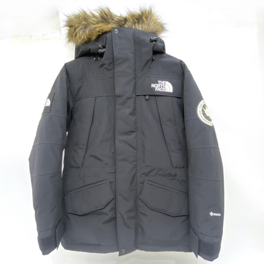 THE NORTH FACE ノースフェイス ANTARCTICA PARKA アンタークティカ