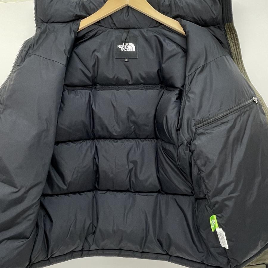 THE NORTH FACE ノースフェイス Nuptse Jacket ヌプシ ダウン 
