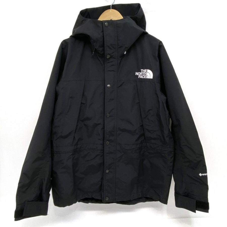 THE NORTH FACE ノースフェイス Mountain Light Jacket マウンテン