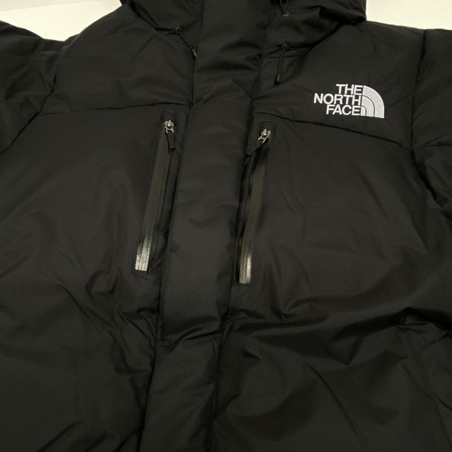 未使用】THE NORTH FACE ノースフェイス Baltoro Light Jacket 