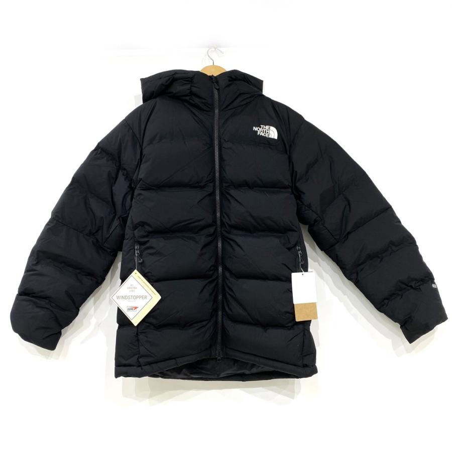 THE NORTH FACE ノースフェイス EX Belayer Parka ビレイヤーパーカ 