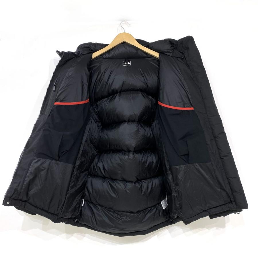 THE NORTH FACE ノースフェイス EX Belayer Parka ビレイヤーパーカ