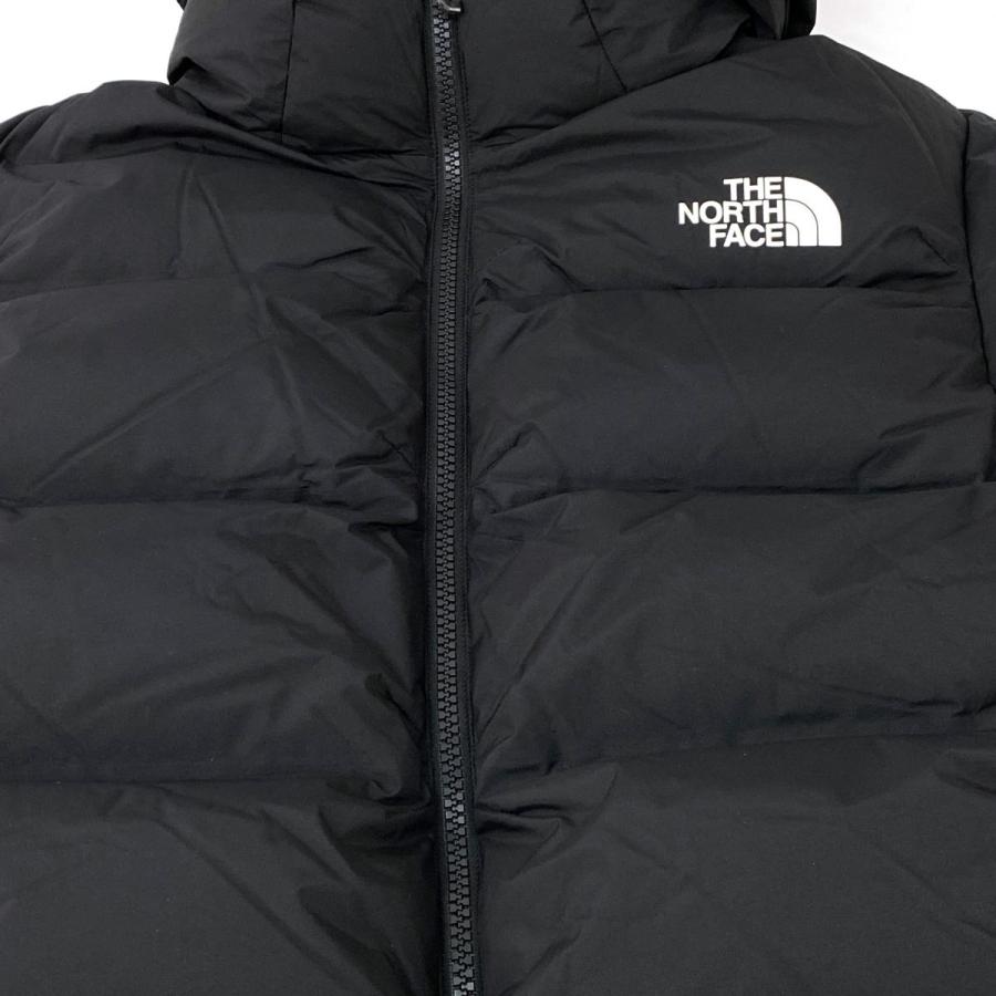 THE NORTH FACE ノースフェイス EX Belayer Parka ビレイヤーパーカ 