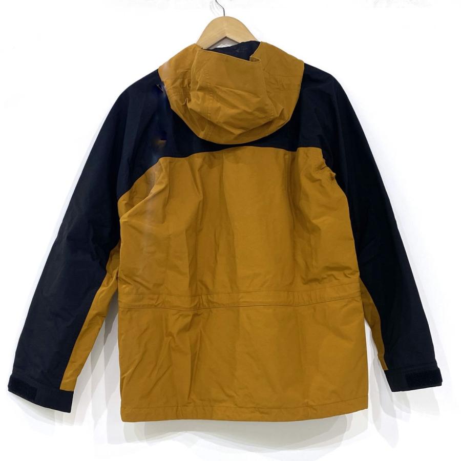 THE NORTH FACE ノースフェイス Mountain Light jacket マウンテン 