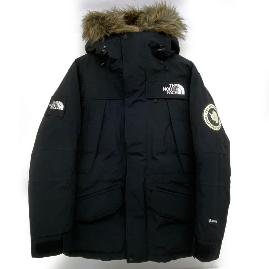【新品 未使用】ノースフェイス　M アンタークティカパーカ　ND92032 THE NORTH FACE ノースフェイス Antarctica Parka アンタークティカ
