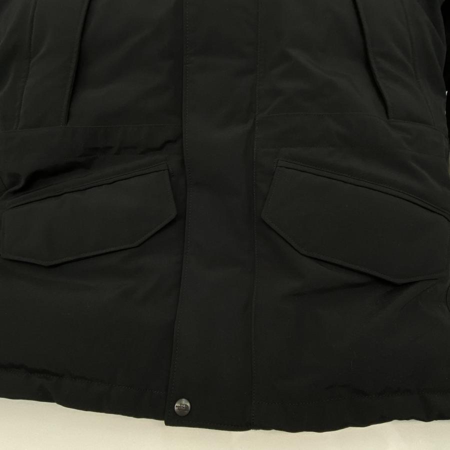 THE NORTH FACE ノースフェイス Antarctica Parka アンタークティカ