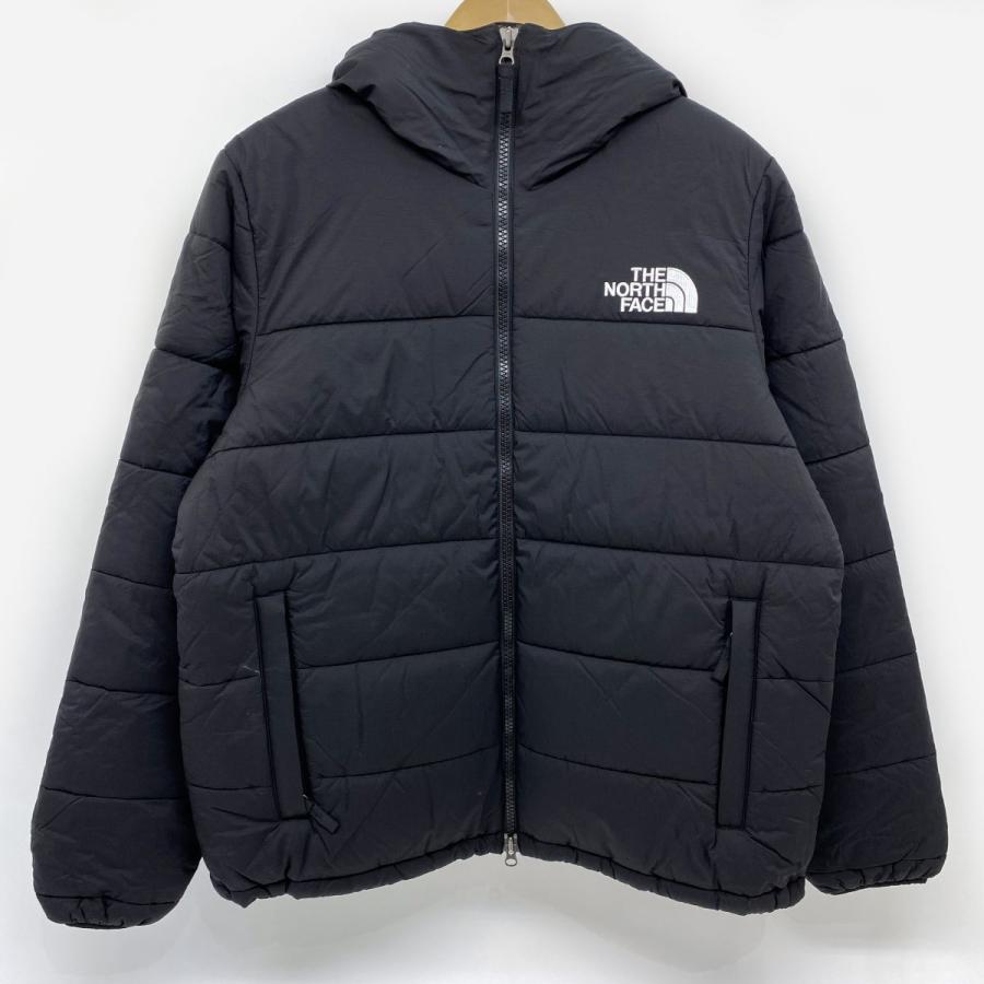 THE NORTH FACE ノースフェイス TRANGO PARKA トランゴパーカ 