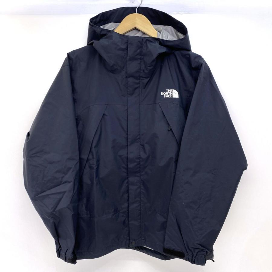 THE NORTH FACE ノースフェイス ドットショットジャケット Mサイズ 