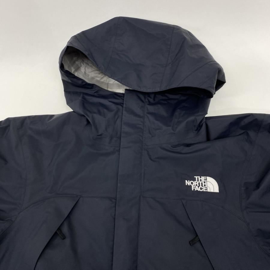 THE NORTH FACE ノースフェイス ドットショットジャケット Mサイズ 