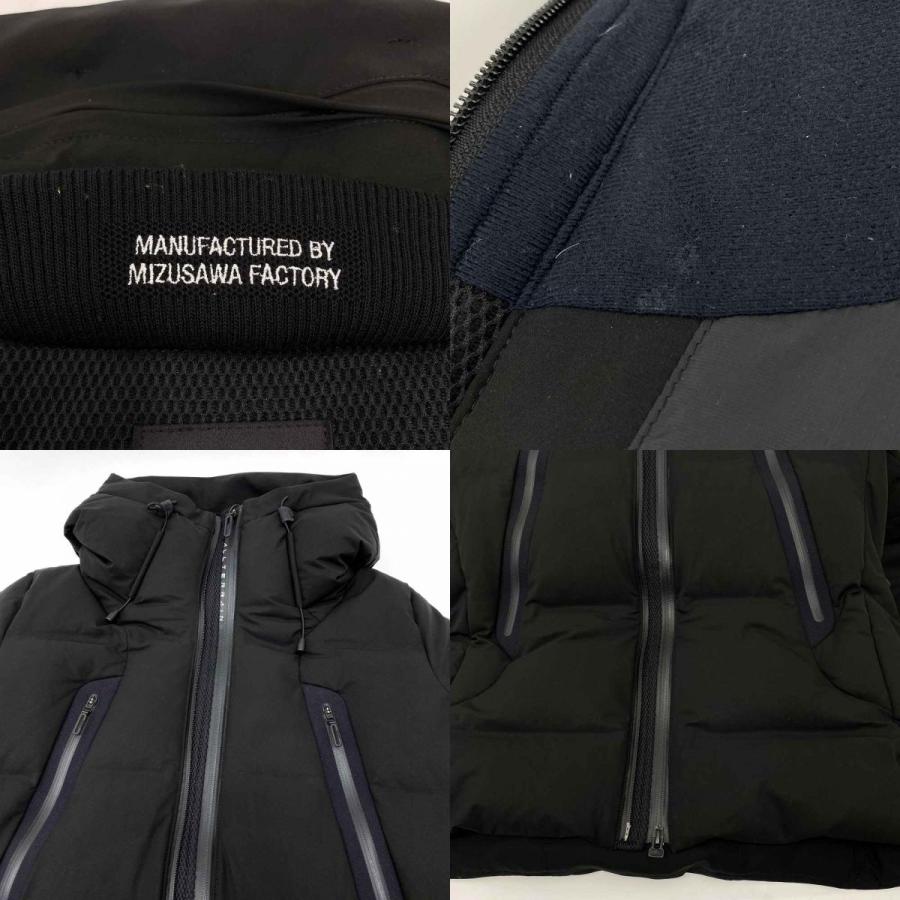 DESCENTE ALLTERRAIN デサント オルテライン MIZUSAWADOWN-MOUNTAINEER