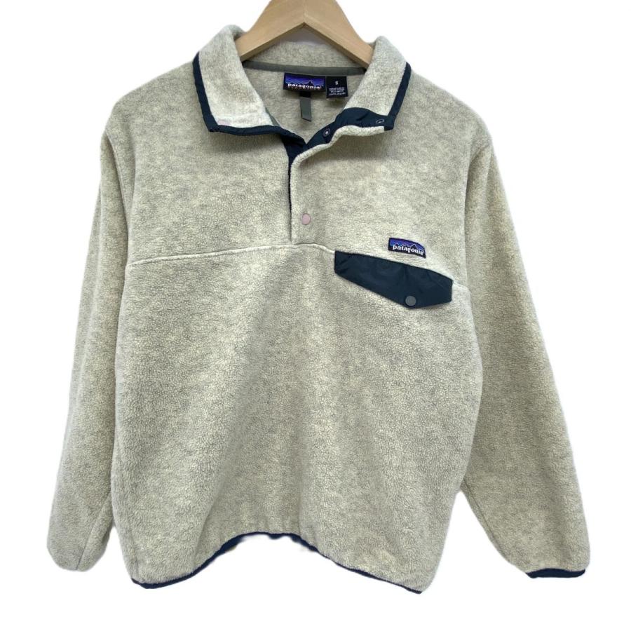 patagonia パタゴニア シンチラ フリース Sサイズ パタゴニア シンチラ 