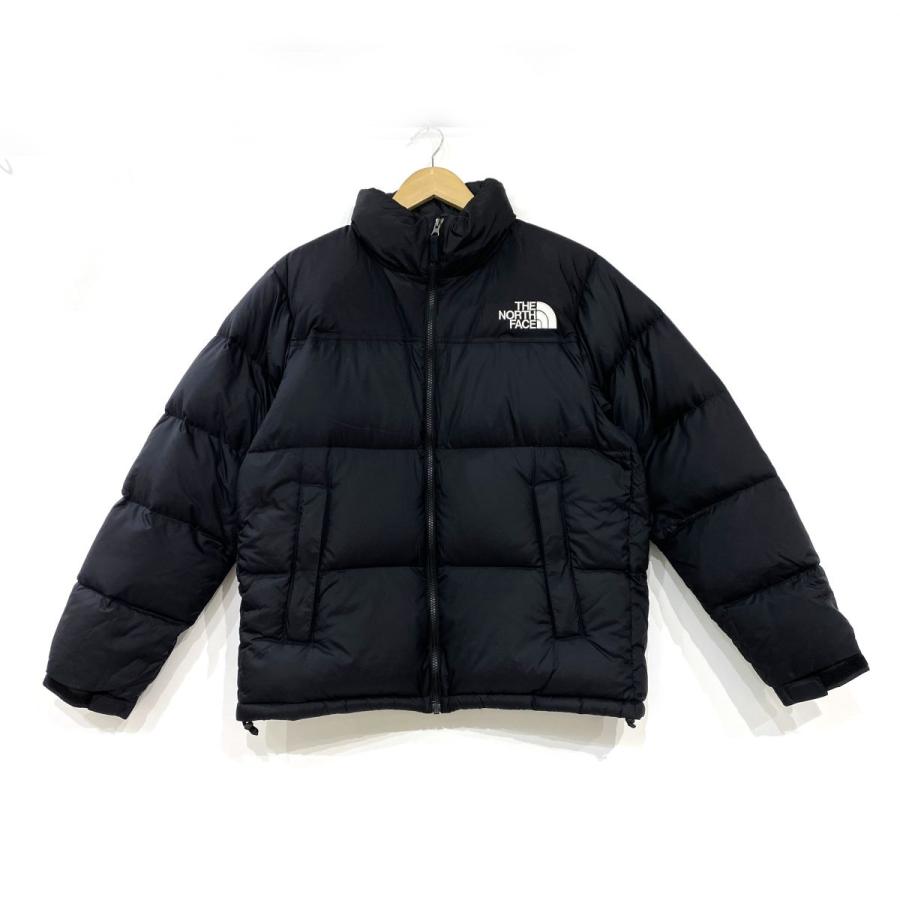THE NORTH FACE ノースフェイス Nuptse Jacket ヌプシジャケット 