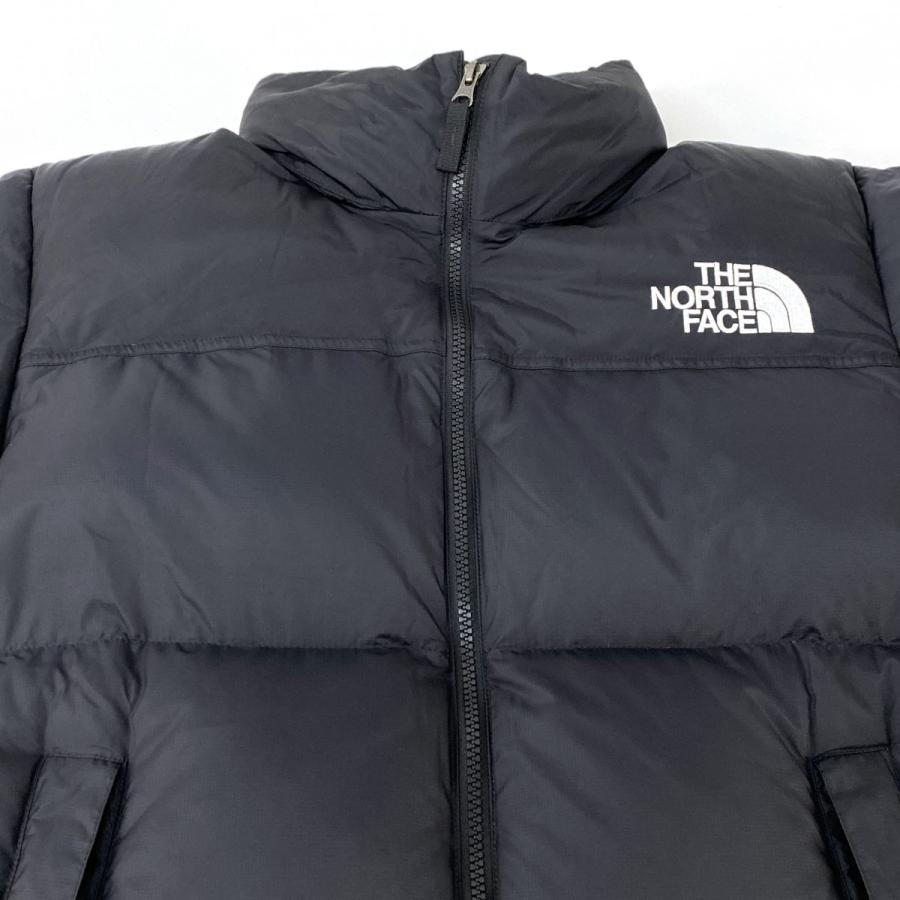 THE NORTH FACE ノースフェイス Nuptse Jacket ヌプシジャケット 