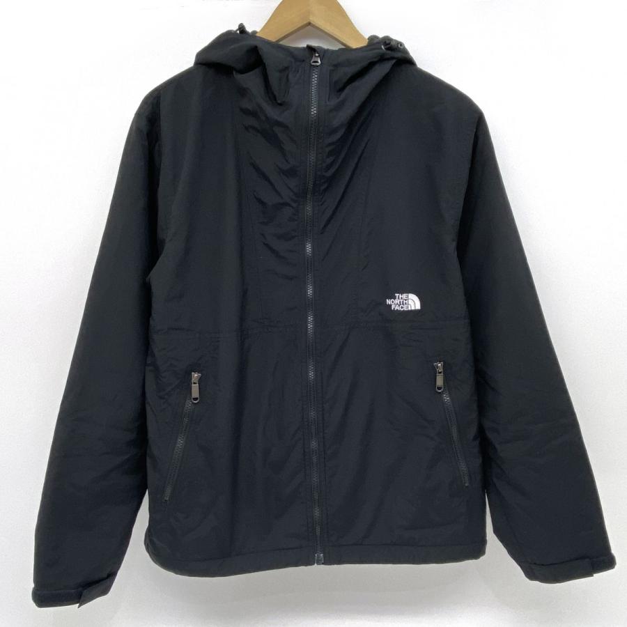 THE NORTH FACE ノースフェイス Compact Nomad Jacket コンパクト
