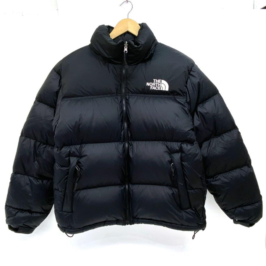 THE NORTH FACE ノースフェイス NUPTSE JACKET ヌプシジャケット 