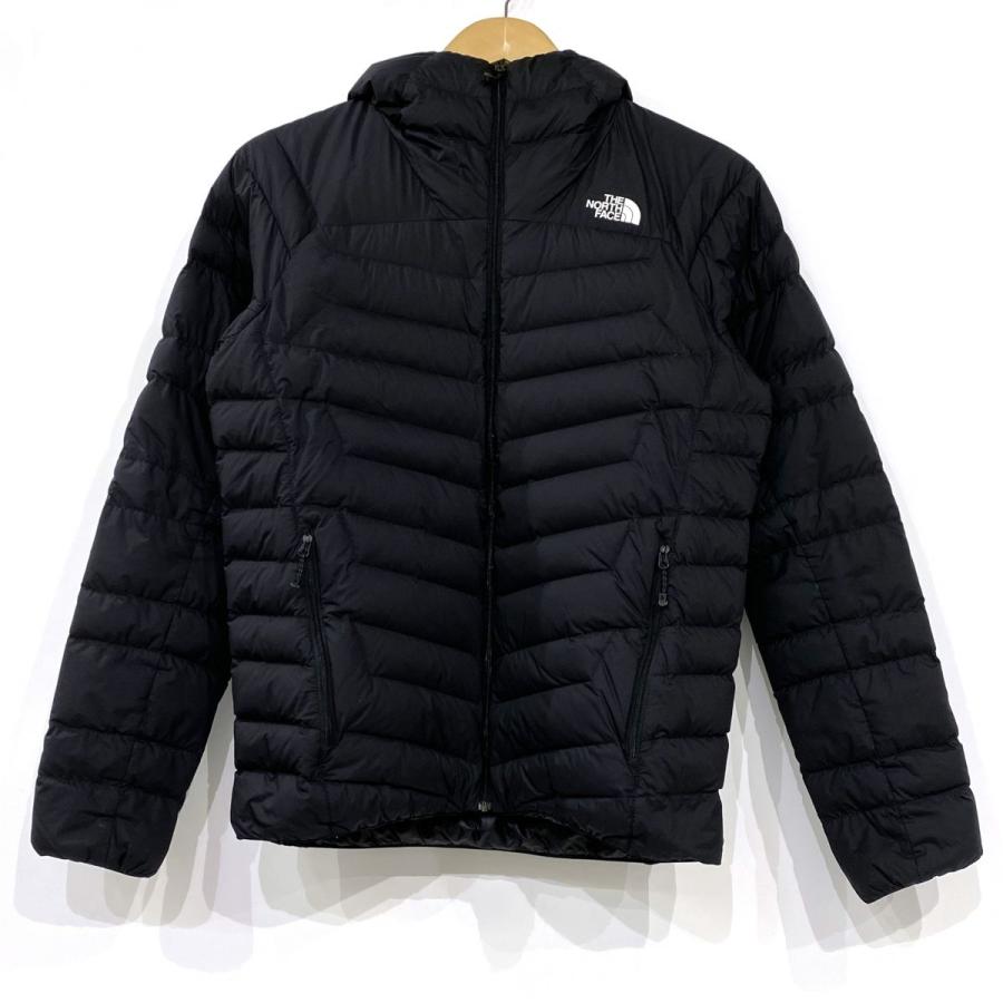 THE NORTH FACE ノースフェイス THUNDER HOODIE サンダーフーディ 