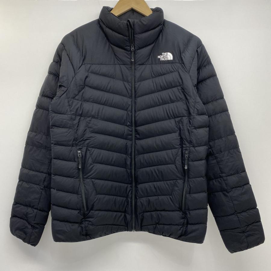 THE NORTH FACE ノースフェイス サンダージャケット NY82212 Lサイズ 